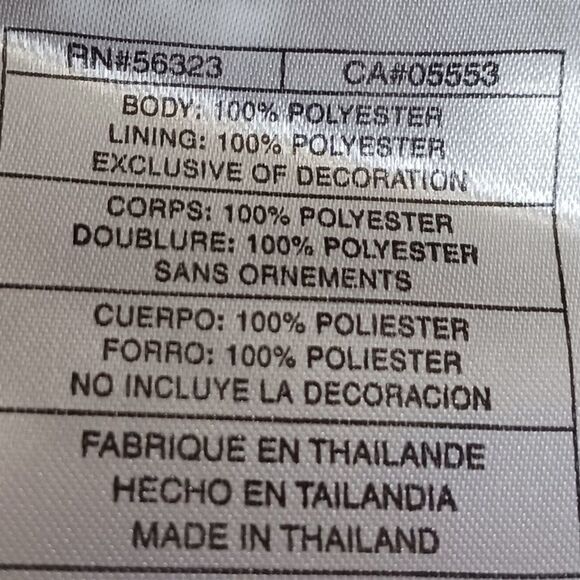 Vintage Nike Men's size L Basketball Warm Up Shirt - Picture 7 of 12